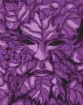 (image for) Spring Greenman